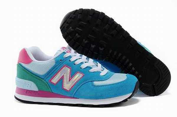 new balance pas cher londres